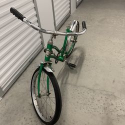 Classic Bike