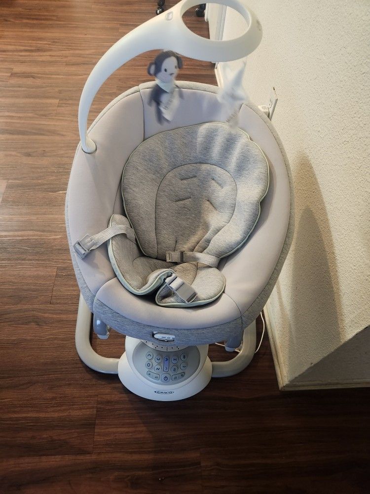Baby Swing