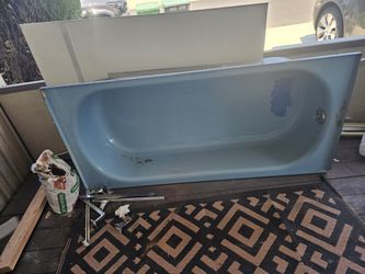Bathtub