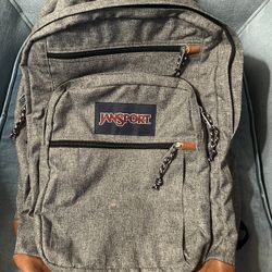 JanSport Backpack