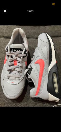 New Nike Air dddMax Ivo Youth Sneaker Sz 6