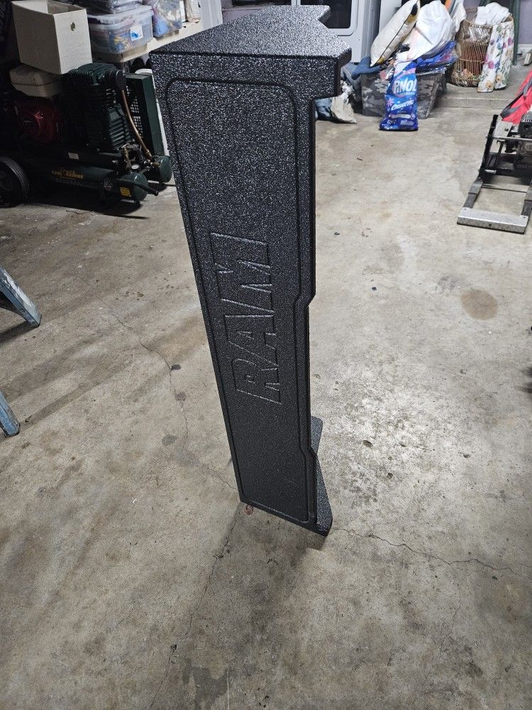 2020 12inch Box For Ram