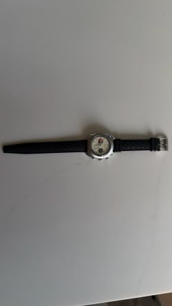 Vaer Chronograph Watch