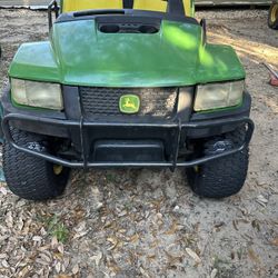 John Deere Gator CX utility