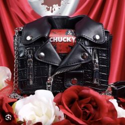 Glamlite X Chucky Full Collection 