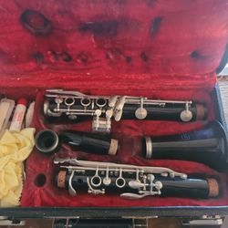 Clarinet 