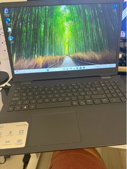Laptop Dell