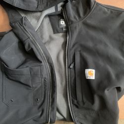 Carhartt Jacket 
