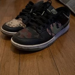 Nike Dunks Low 
