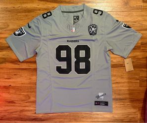 Raiders Crosby (Men)