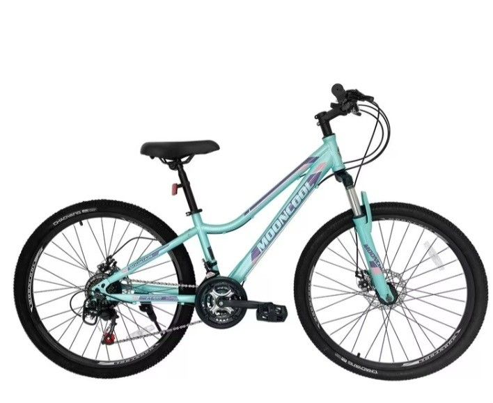 Mooncool Mountain Bike