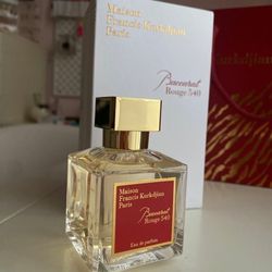 Baccarat Rouge 540 Eau de Parfum 2.4 oz