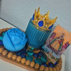 Velas Aromáticas Personalizada