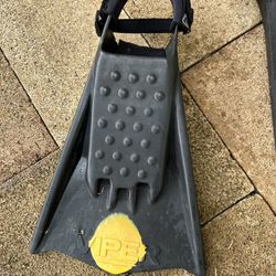 Swim Fins 