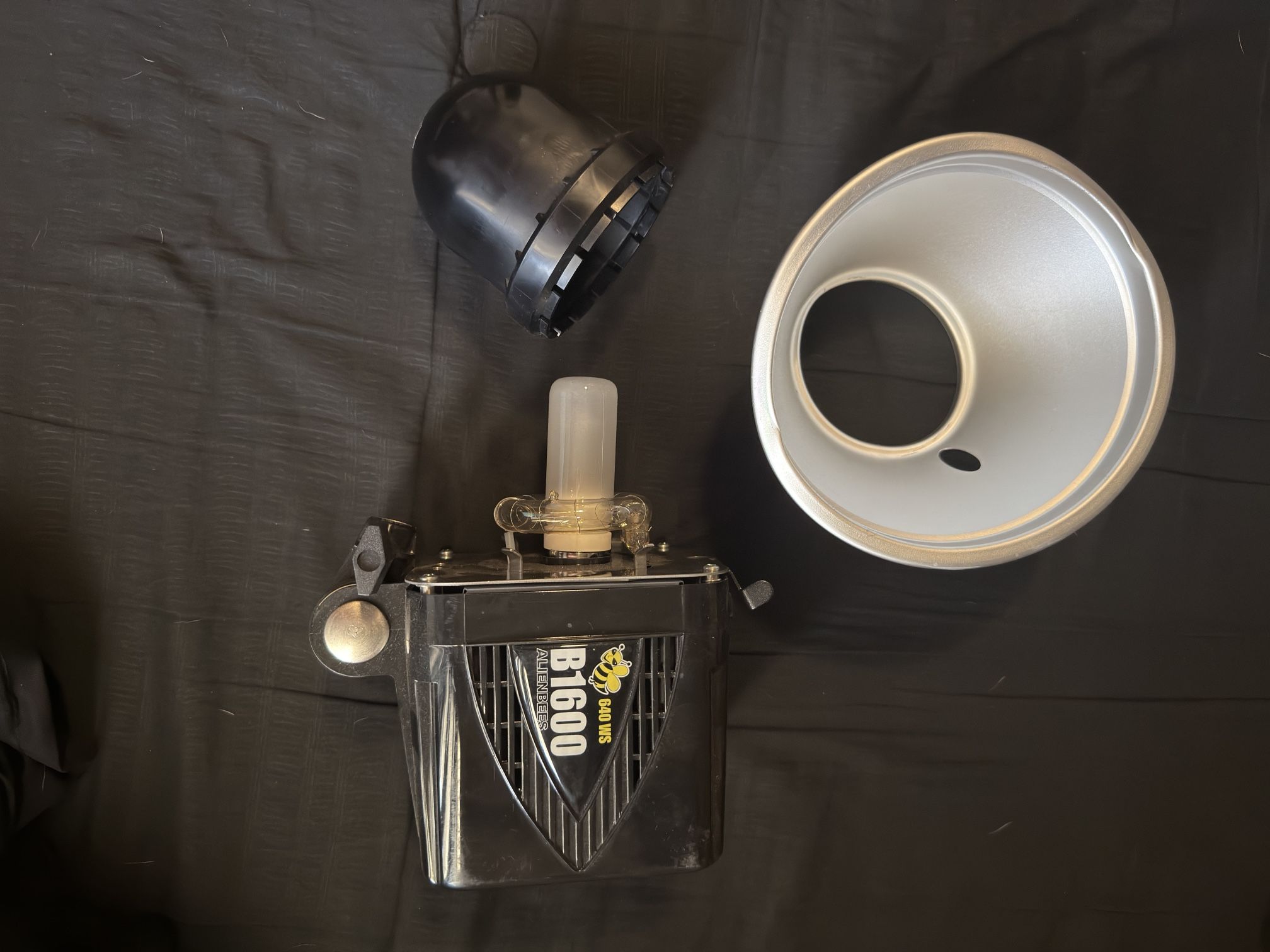 Alien Bee Strobe