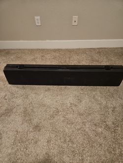 Woodstream Firearm Case