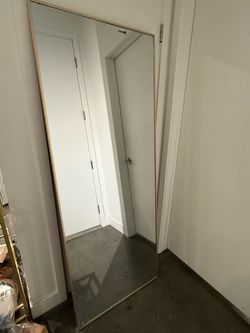 Full length Mirror