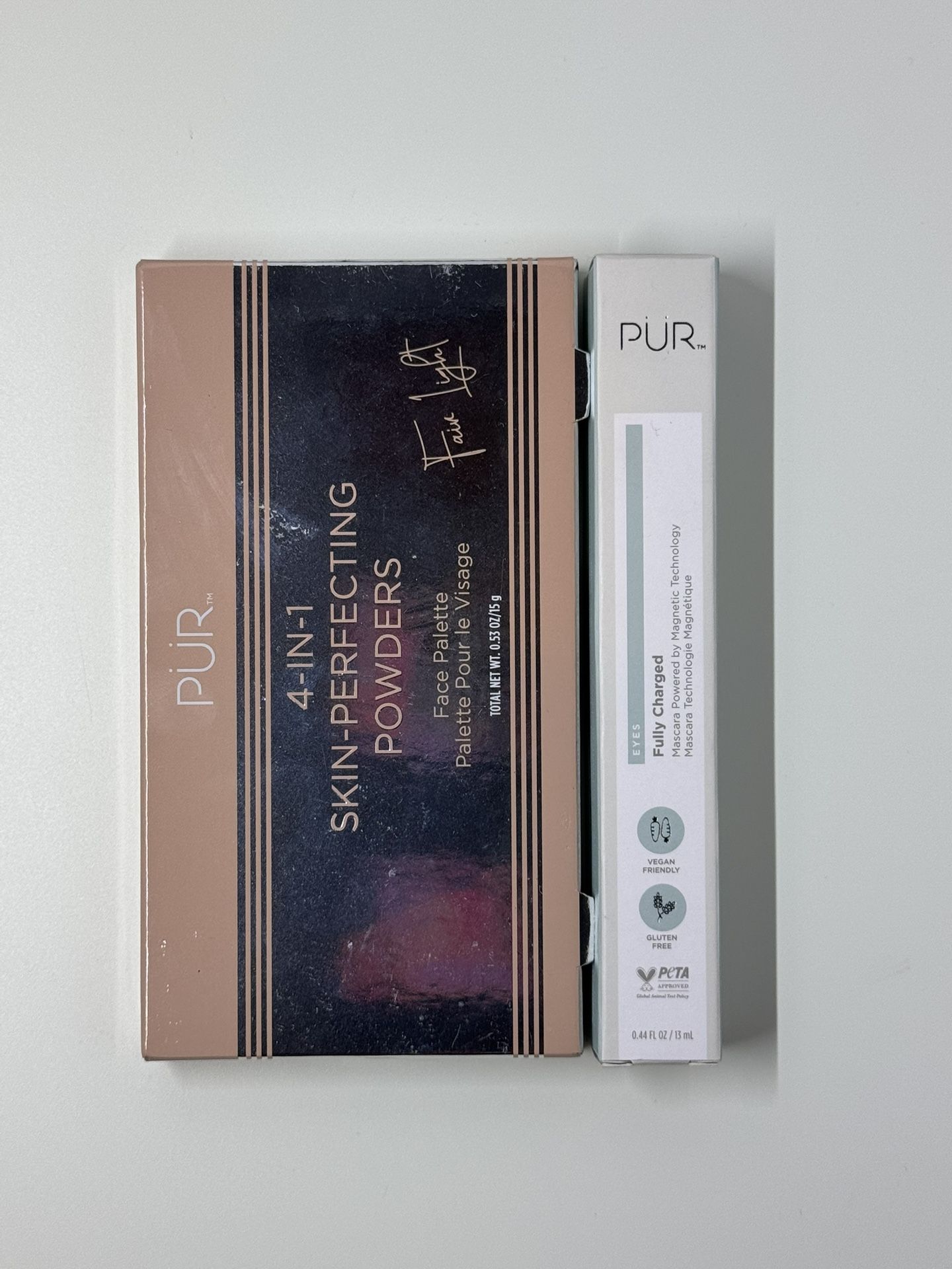 Pur Cosmetics Bundle