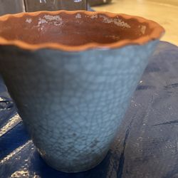 Multiple Small Planters Pots $5,  $6