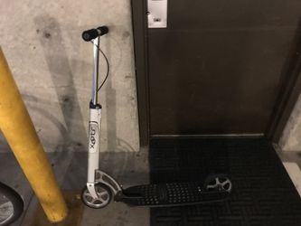 Xooter (scooter)