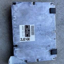 2jz ECU