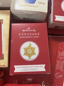 Christmas Collations 