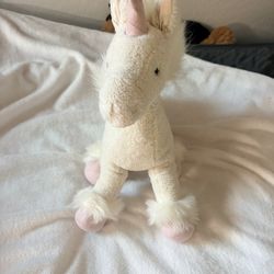 Large jellycat unicorn