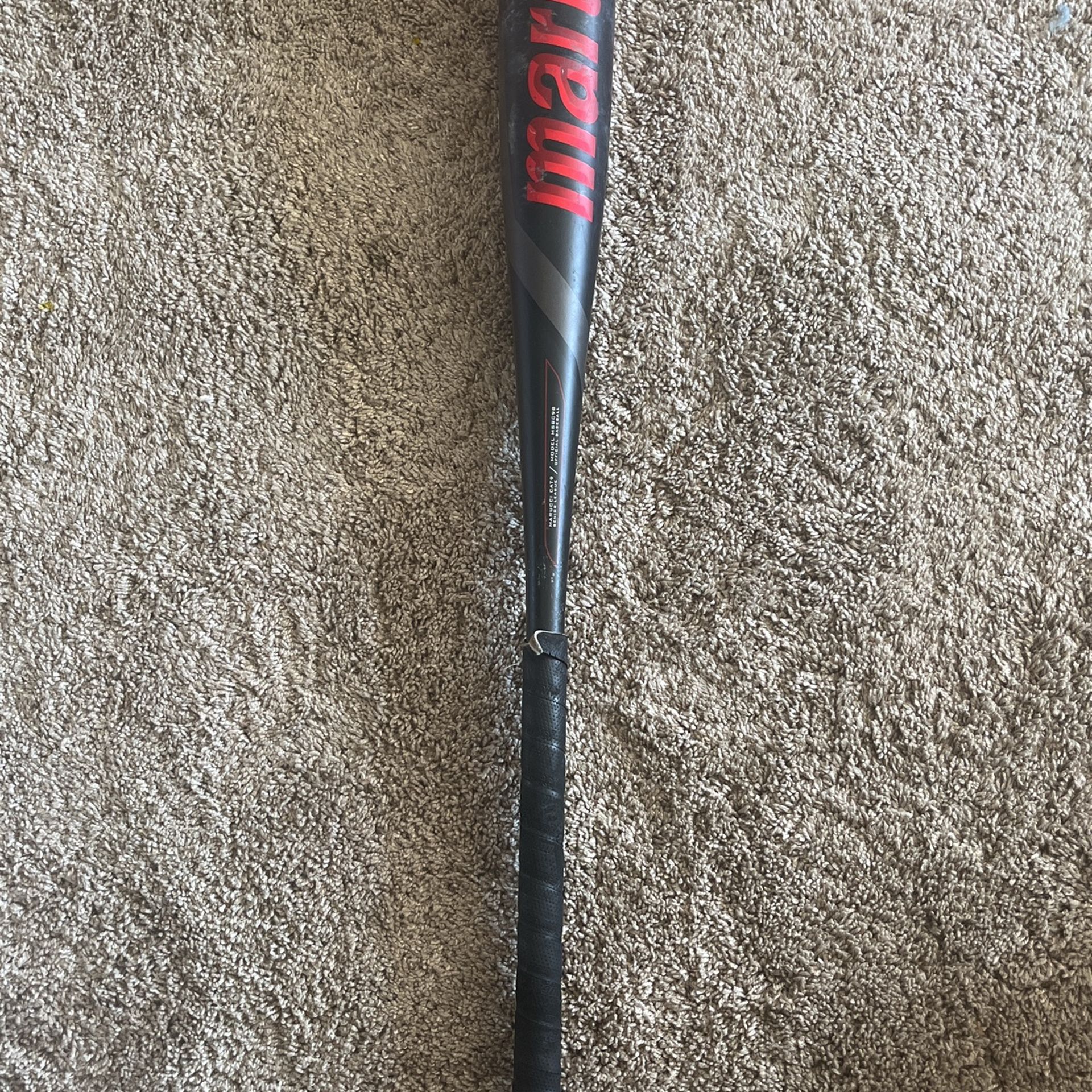 Marucci Cat9