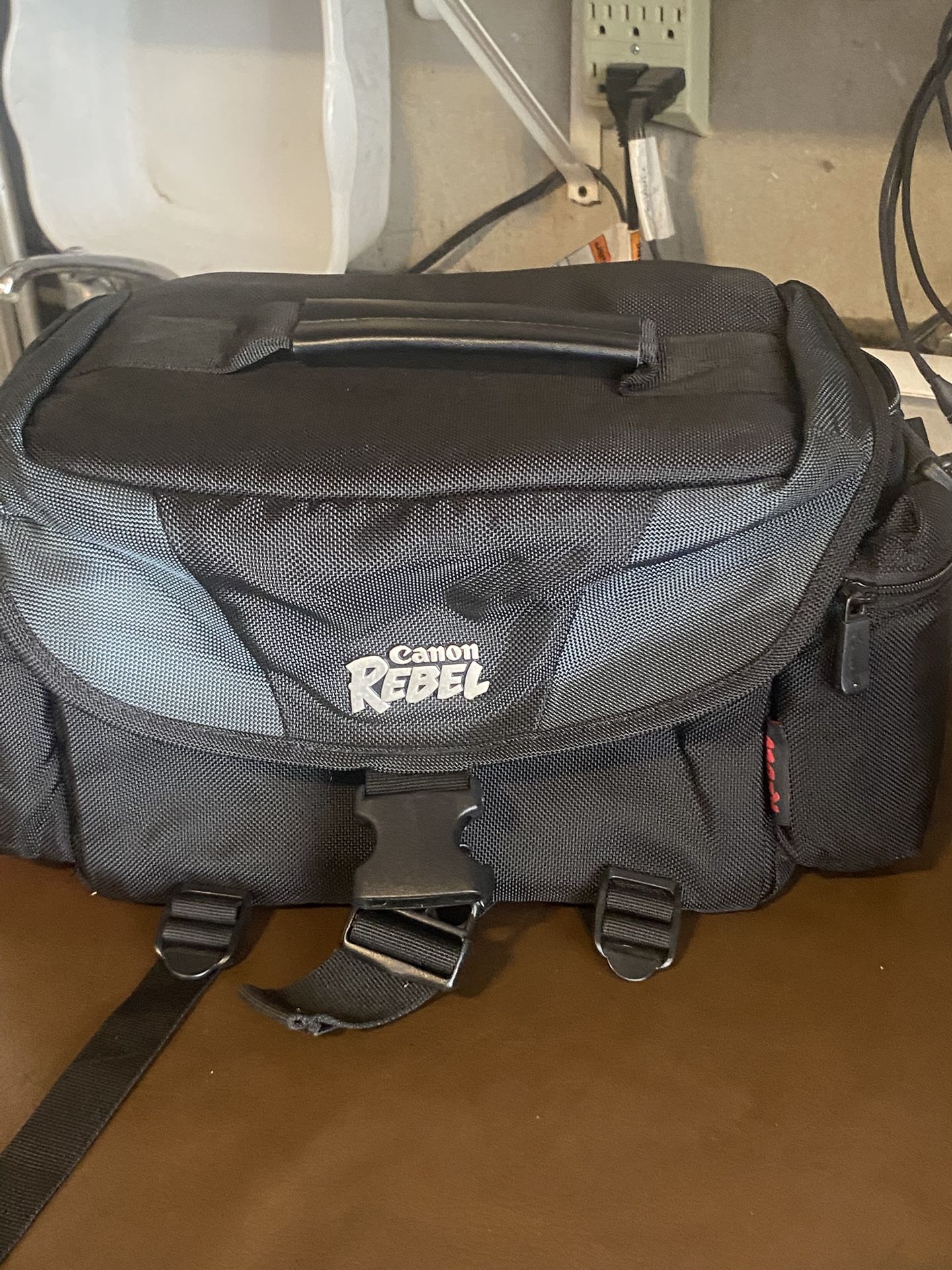 Canon Rebel Bag