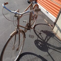 Schwinn Suburban 