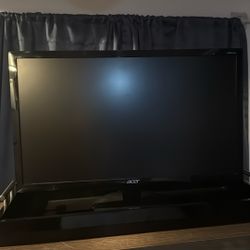 Acer Monitor 