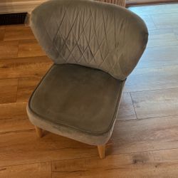Kids Chair 