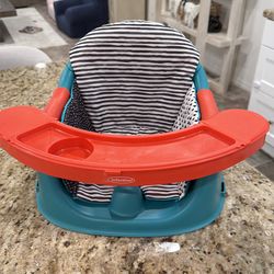 Baby chair
