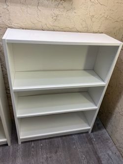 White Office Storage Unit - Local Delivery Available for a Fee - See My Other Items 😎