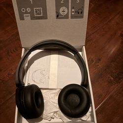 Sony Wireless Headphones