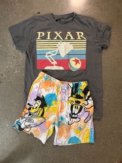 Disneyland Exclusive Clothing Bundle
