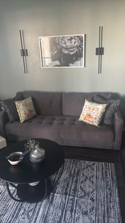 Little cute couch