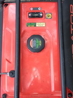 Generator