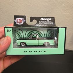 M2 1978 DODGE ADVENTURE 150