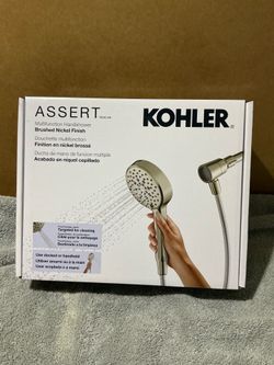KOHLER