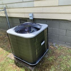 HVAC 