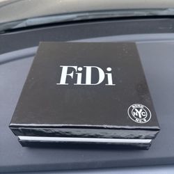 Bonds no 9 FiDi