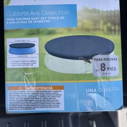 Pool Cover