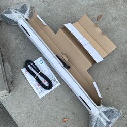 Audi Roof Rack