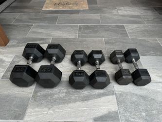 Dumbells