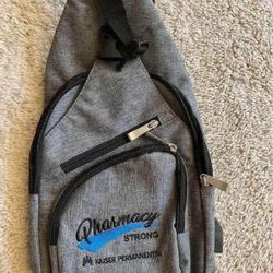 Sling  bag  (new)  -  $10