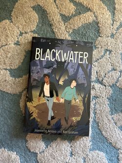 Blackwater Graphic Novel