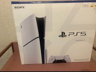 Ps5