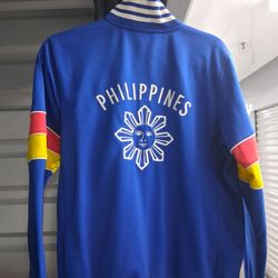 Adidas Philippines Jacket 