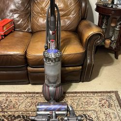 Dyson Ball Animal 3 upright vacuum cleaner